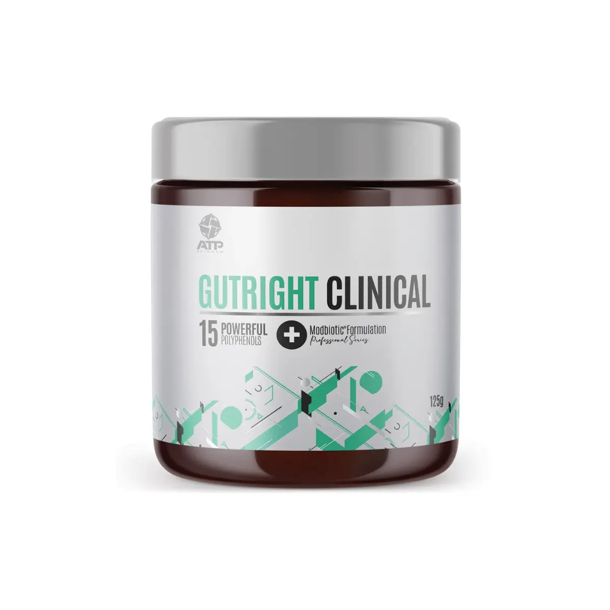 ATP Science, Gutright Clinical, 125g