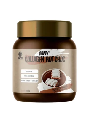 ATP Science, NOWAY Hot Chocolate, 500g
