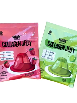 ATP Science, NOWAY Protein Jelly
