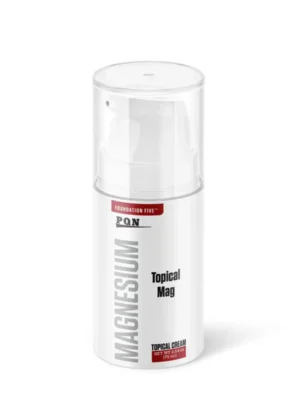 Poliquin, Topical Magnesium, 75ml
