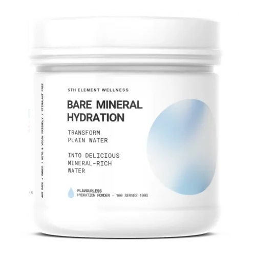 Bare Mineral Hydration